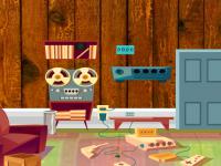 play Migi Easy Escape 29
