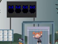 play Daizy Escape From Zombie Forest