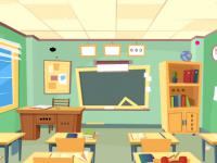 play Magnificent Class Room Escape
