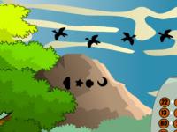 play G2L Tiger Cub Escape