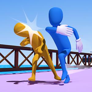 play Slap & Run Online