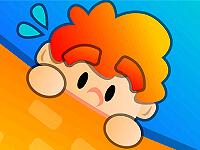 play Hide 'N Seek 3D