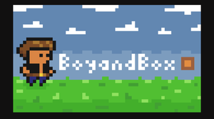play Boy And Box