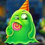 play Cute Monster Escape