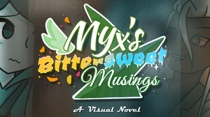 play Myx'S Bittersweet Musings