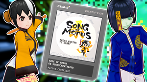 play Song Of Morus - Pico8 Version