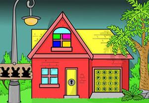 play Hoatzin Bird Escape