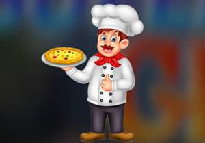 play Super Chef Escape