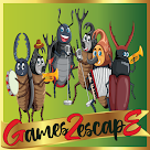 play G2E Beetle Music Band Rescue Html5