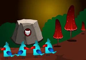 play Crystal Robbery