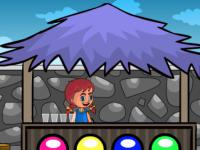 play Swimming Club Escape