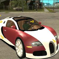 Bugatti-Car-Keys-Racecargamesonline