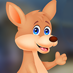 play Cunning Kangaroo Escape