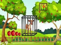 play G2M Deer Escape Html5