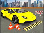 play Simulation Racing Car Simulator