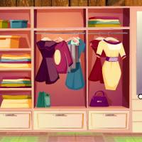 play Migi Easy Escape 30