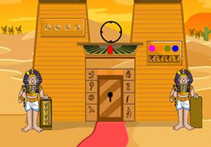 play The Explorer Escape