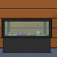 play G2J-Escape-From-Wooden-Condo
