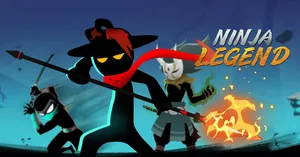 play Ninja Legend