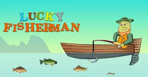 Lucky Fisherman