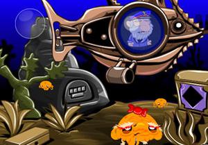 play Monkey Go Happy – Stage 629