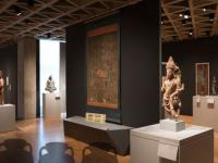 play Retrieve The Museum Statue