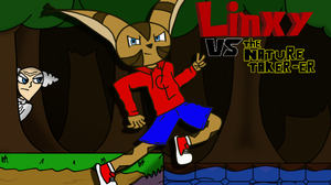 play Linxy Vs The Nature Taker-Er