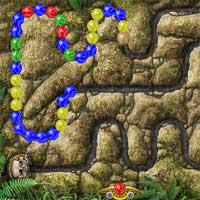 play Incaball