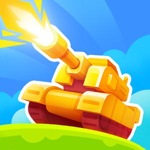 play Tank Stars Online