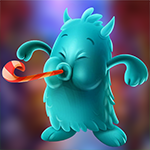 play Trumpet Monster Escape