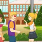 play Campus Flirting