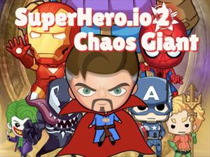 play Superhero.Io 2 Chaos Giant