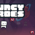 play Bouncy Heroes