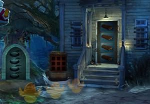 play Handsome Hipster Escape