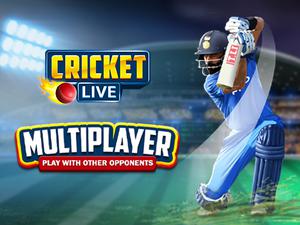 play Cricket Live