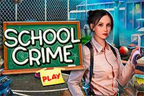 play School Crime