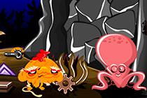 play Monkey Go Happy Stage 629