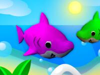 play Babyshark.Io