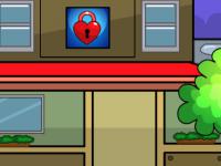 play G2M Street Escape