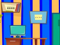 play Punchy Colourful Escape