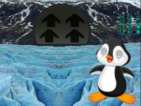 play Penguin Family Escape