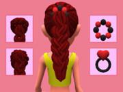 play Braid Salon