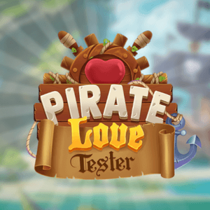 play Pirate Love Tester