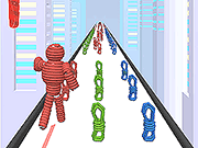 play Rope Man Run 3D