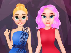 play Princess Prom Night