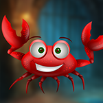 Cheerful Crab Escape