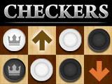 play Checkers