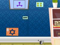 play Genie Escape Room 94