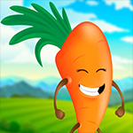 play Pg Delightful Carrot Escape