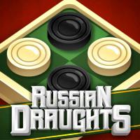 play Russian Draughts